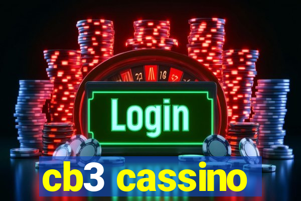 cb3 cassino